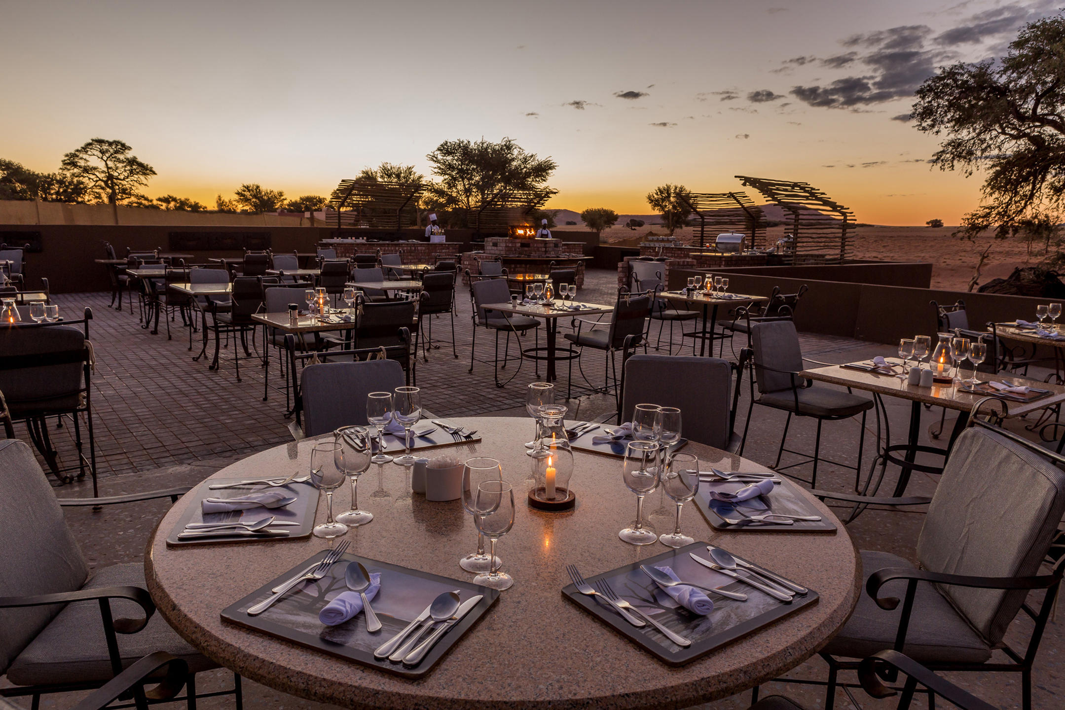 Sossusvlei Lodge thumbnail 5